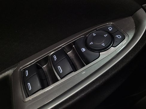 Used 2025 Chevrolet Malibu LT FWD image 27