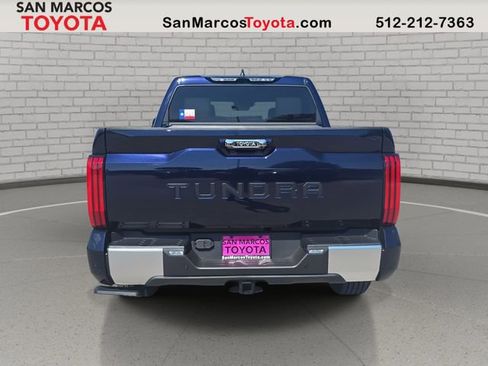 New 2026 Toyota Tundra Limited image 6