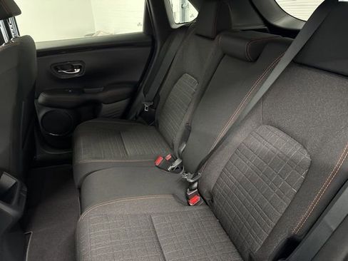 New 2026 Honda HR-V Sport image 19