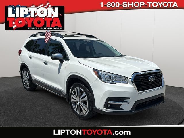 Used 2020 Subaru Ascent Touring w/ Popular Package #2 AWD/4WD image 1