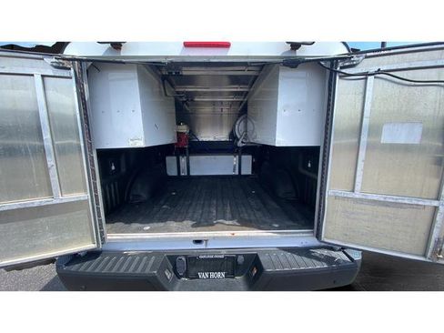 Used 2017 Ford F150 XL w/ Equipment Group 101A Mid RWD image 26