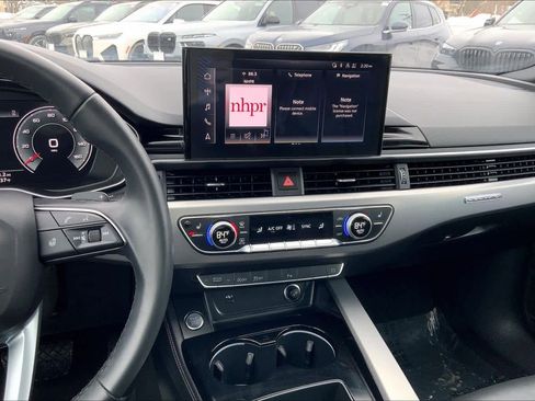 Used 2024 Audi A5 2.0T Premium Plus w/ Premium Plus image 7