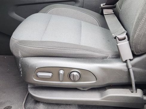 Certified 2023 Chevrolet Traverse LT image 23