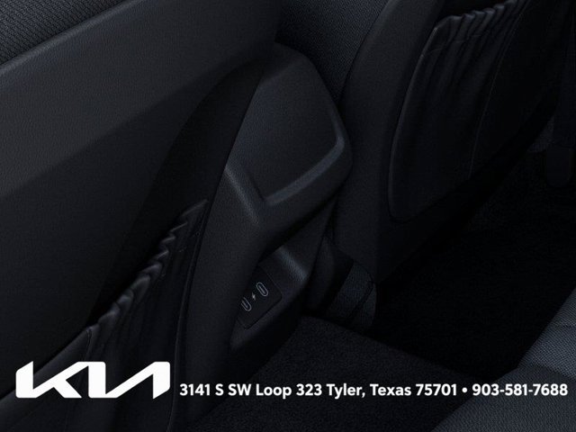 New 2026 Kia K5 LXS FWD image 26