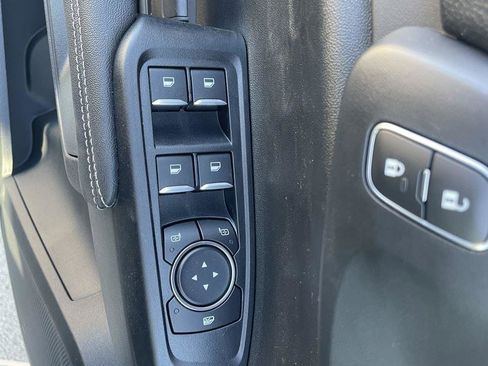 New 2026 Ford Ranger XLT w/ Equipment Group 301A High image 10