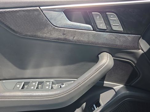 Used 2022 Audi S5 Prestige w/ Prestige Package AWD/4WD image 37