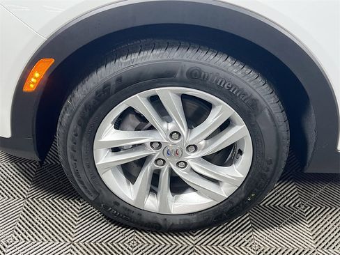 New 2026 Buick Envista Preferred w/ Convenience I Package image 24