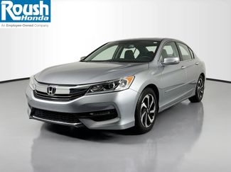 Certified 2017 Honda Accord EX-L video 1