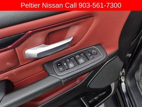 Used 2024 RAM 1500 Rebel w/ Rebel Level 1 Equipment Group AWD/4WD image 22