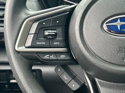 Used 2019 Subaru Impreza 2.0i w/ Eyesight AWD/4WD image 34