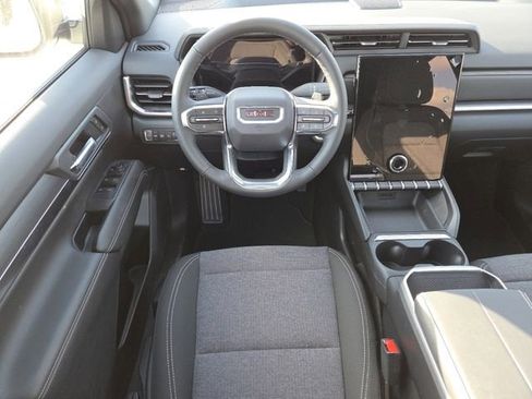 New 2026 GMC Terrain Elevation image 29