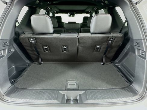 New 2026 Honda Pilot Black Edition image 28