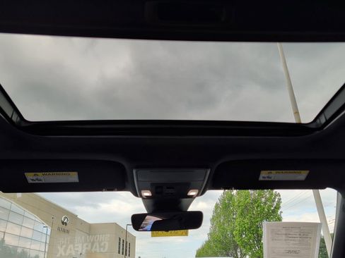 Used 2026 Honda Civic Sport Touring image 14