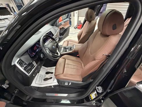 Used 2019 BMW X5 xDrive40i w/ Convenience Package AWD/4WD image 56