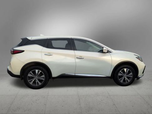 Used 2020 Nissan Murano S image 7