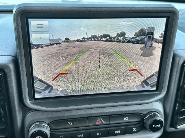 Used 2024 Ford Bronco Sport Badlands w/ Premium Package AWD/4WD image 17