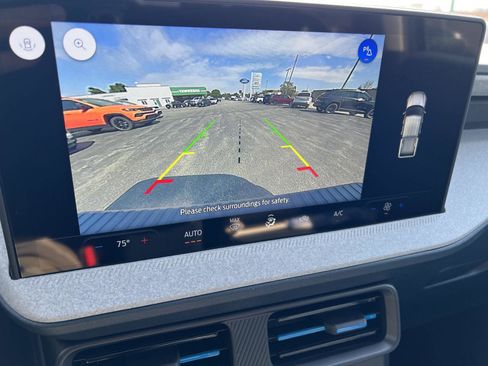 New 2026 Ford Maverick XLT FWD image 30
