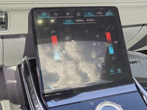 New 2026 Cadillac Escalade IQL Luxury w/ LPO, Etrunk Organizer Package image 28