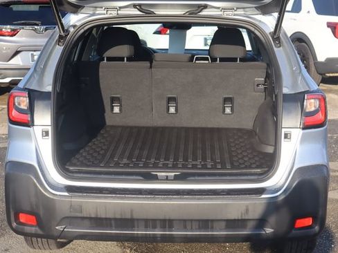 Certified 2024 Subaru Outback Premium AWD/4WD image 33