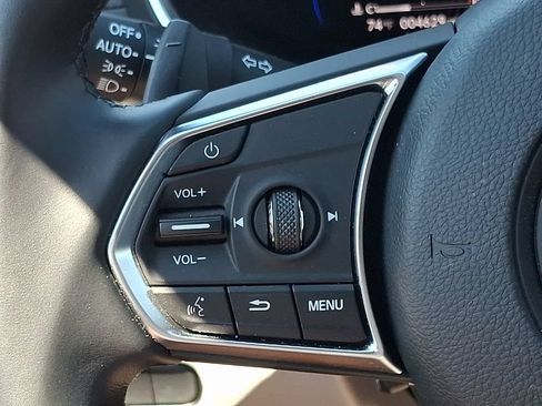 Certified 2026 Acura MDX SH-AWD w/ Technology Package image 22