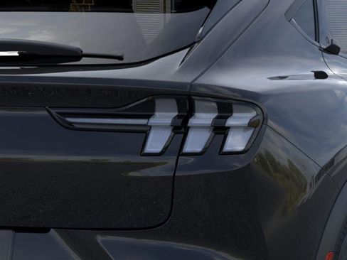 New 2026 Ford Mustang Mach-E Select w/ Comfort Package image 21