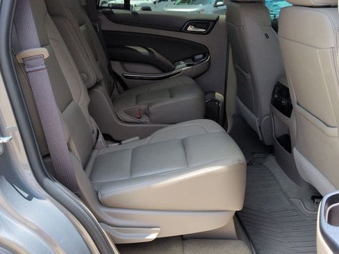 Used 2018 Chevrolet Tahoe LT w/ LT Signature Package RWD image 23