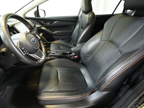 Used 2018 Subaru Crosstrek 2.0i Limited AWD/4WD image 8