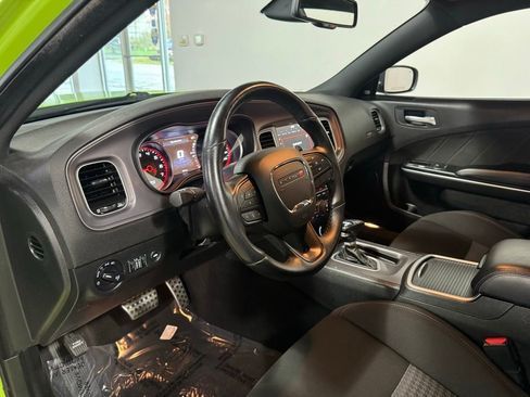 Used 2023 Dodge Charger Scat Pack image 12
