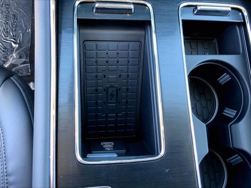 New 2026 Lincoln Aviator Reserve w/ Jet Appearance Package image 19