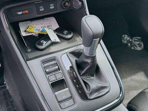 New 2026 Honda CR-V LX image 15