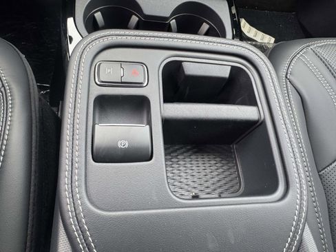 New 2025 Ford Mustang Mach-E Premium AWD/4WD image 29