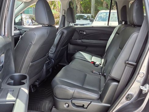 Certified 2021 Honda Pilot Special Edition image 11