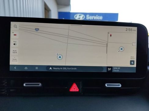 New 2025 Hyundai Ioniq 5 SEL RWD image 15