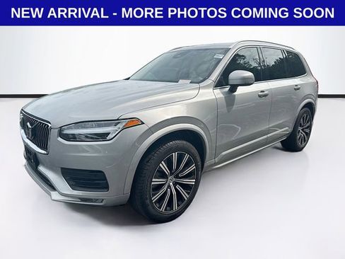 Used 2023 Volvo XC90 B5 Core w/ Protection Package Premier AWD/4WD image 3