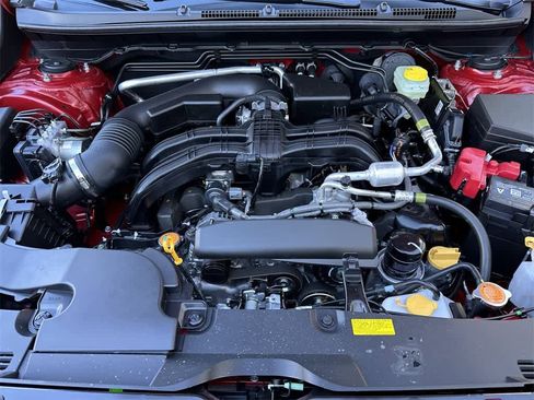 New 2026 Subaru Crosstrek 2.5i image 9