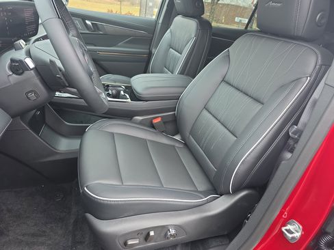 New 2026 Buick Enclave Avenir w/ Super Cruise Package image 6