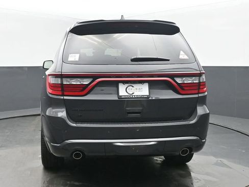 New 2026 Dodge Durango GT image 5