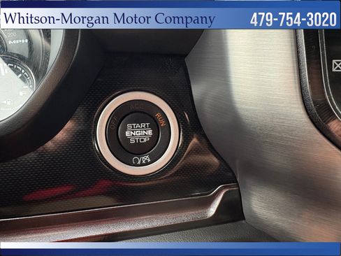 Used 2022 RAM 2500 Power Wagon AWD/4WD image 28