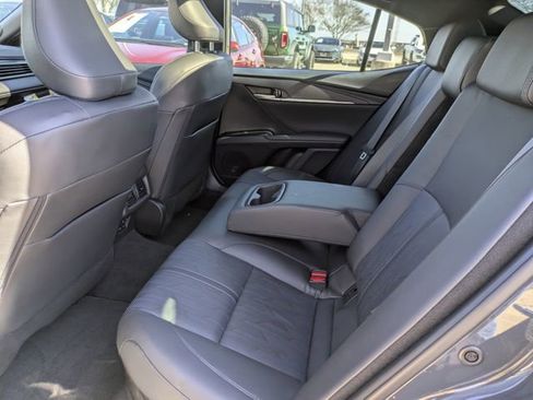 Used 2026 Toyota Camry XSE w/ Premium Plus Package image 30