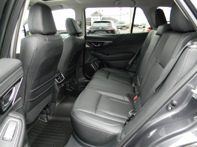 Used 2024 Subaru Outback Touring XT AWD/4WD image 22