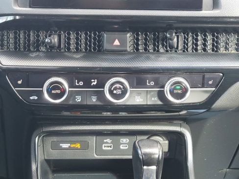 Used 2023 Honda CR-V EX-L image 26