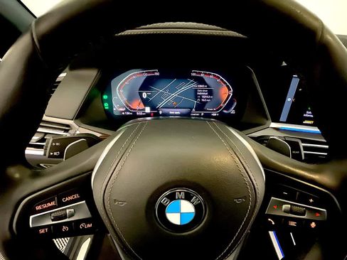 Used 2021 BMW X5 xDrive40i w/ Convenience Package image 13