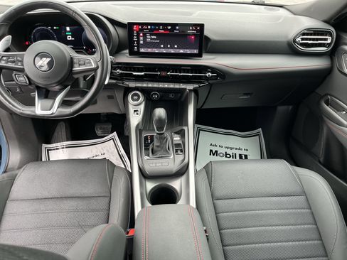 Used 2024 Dodge Hornet R/T w/ Tech Pack w/o Parking image 16