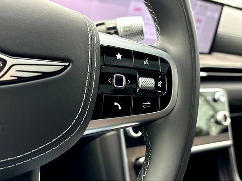 New 2026 Genesis GV80 3.5T Prestige AWD/4WD image 23