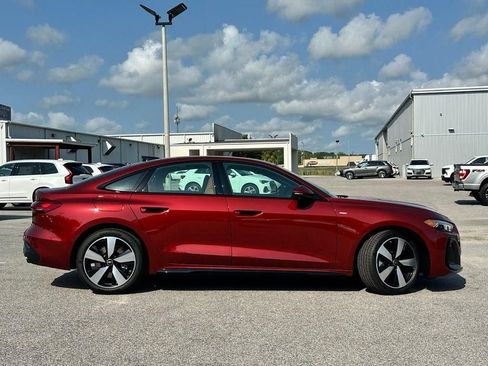 New 2026 Audi A5 2.0T Prestige AWD/4WD image 5