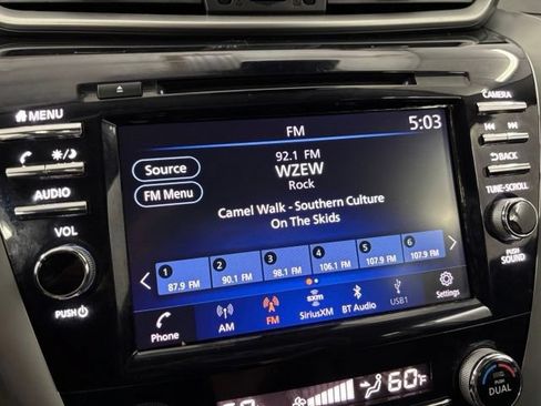 Used 2023 Nissan Murano SV FWD image 19