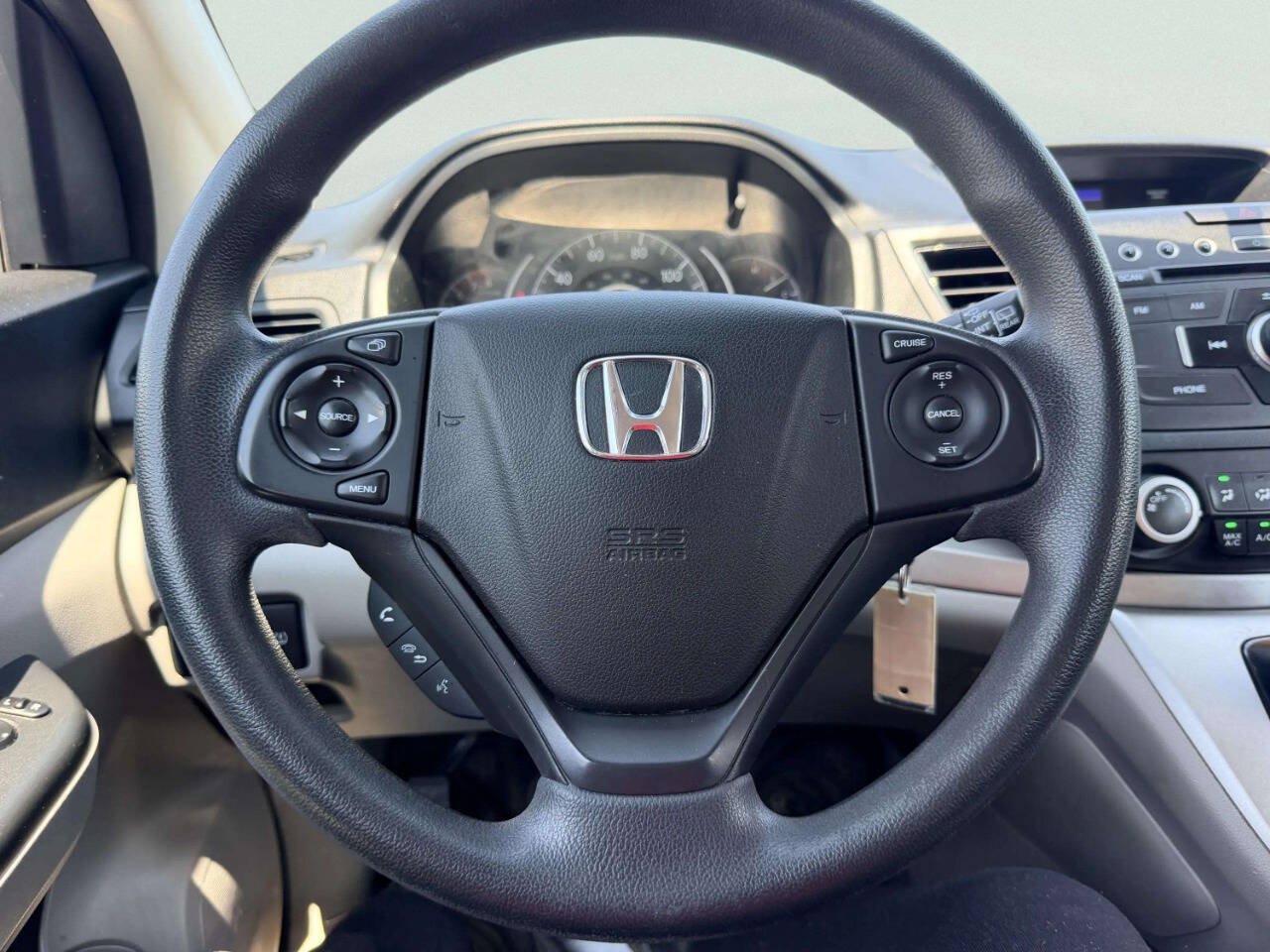 Used 2014 Honda CR-V LX image 29