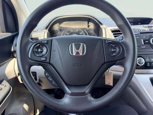 Used 2014 Honda CR-V LX image 29