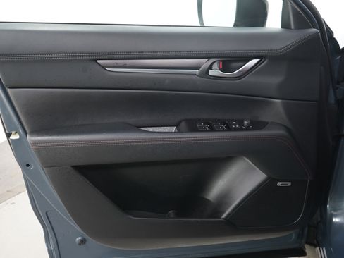 Used 2023 MAZDA CX-5 Carbon Edition AWD/4WD image 21