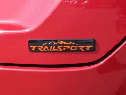 New 2025 Honda Pilot TrailSport image 7